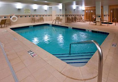 Hotel Courtyard By Marriott Jackson Einrichtungen foto