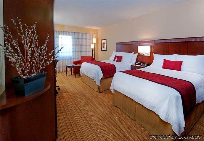 Hotel Courtyard By Marriott Jackson Zimmer foto