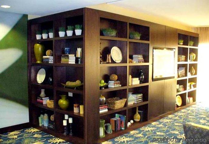 Hotel Courtyard By Marriott Jackson Restaurant foto