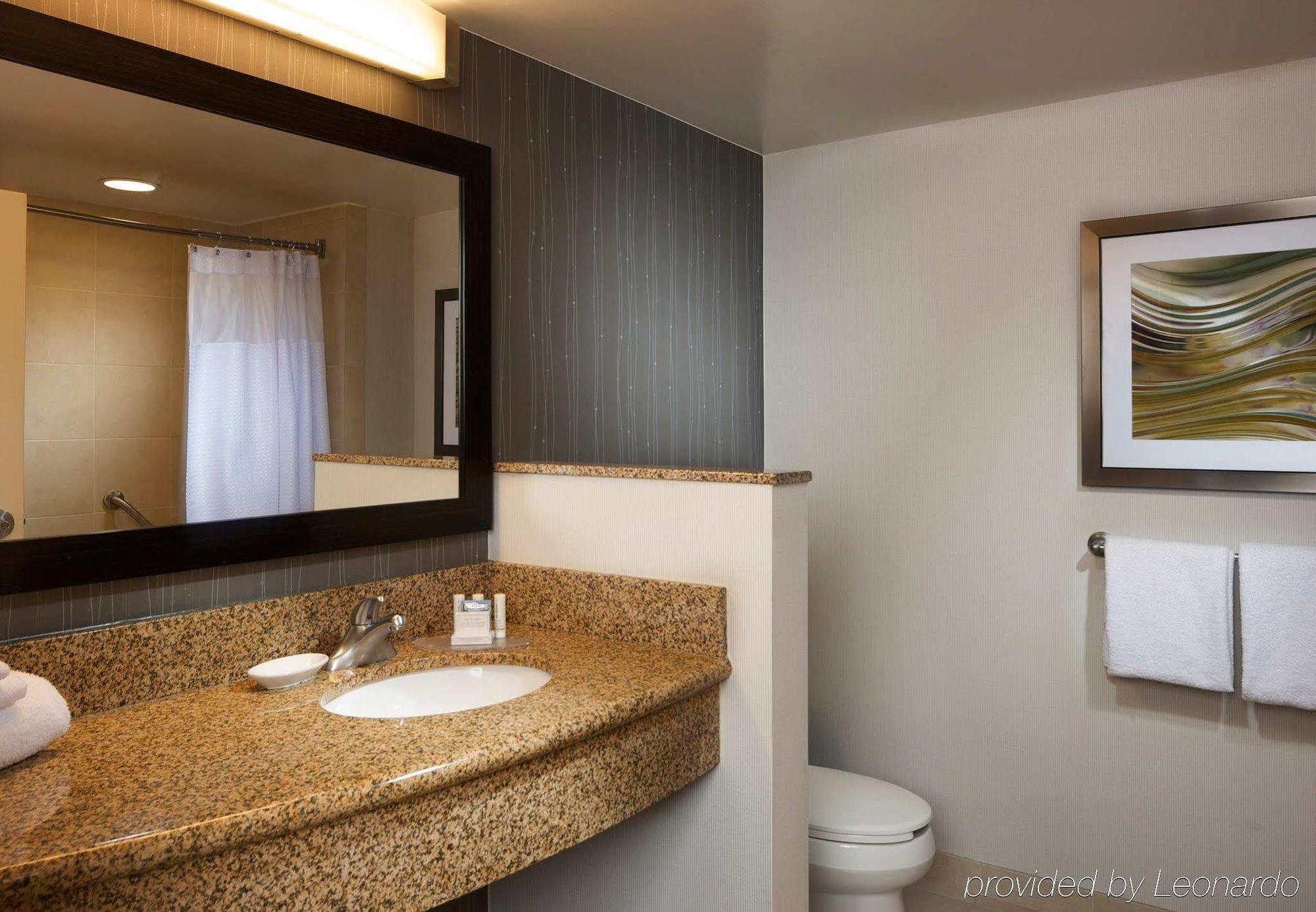 Hotel Courtyard By Marriott Jackson Exterior foto